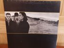 U2 - The Joshua Tree LP Album 1987 Canada Gatefold Island Records IXS 1127
