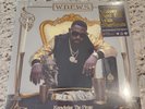 Knowledge The Pirate, Big Ghost - Wolves Don't Eat With Shepherds (LP,Black)