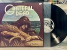 GRATEFUL DEAD, - Wake Of The Flood, EX  Original Vinyl LP Record / 1973 GD-01