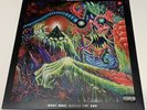 Mastodon Once More ‘Round The Sun Deluxe 2LP/1CD Artwork 180g Vinyl RARE