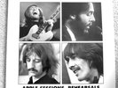 The Beatles - Apple Sessions 2LP Vinyl from Let It Be Super Deluxe Boxset 2021