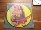MADONNA picture disc Prima Donna vinyl