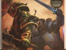 World Of Warcraft Classic 2xLP Vinyl Blizzcon /1000 (Legendary Gold Color)