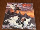 DIO Holy Diver ORIGINAL 1983 US First Press Vinyl LP-Sterling -Play TESTED VG ++