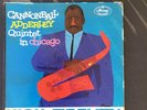 Cannonball Adderley Quintet In Chicago MERCURY MG 20449 VG MONO High Fidelity