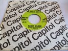 NANCY WILSON - THE END OF OUR LOVE / FACE IT GIRL, IT'S OVER - CAPITOL DJ