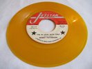 BOBBY PATTERSON - I'M IN LOVE WITH YOU / MARRIED LADY - JETSTAR DJ