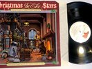 Meco Star Wars Christmas Album Christmas In The Stars LP  w Insert Jon Bon Jovi