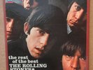 The Rolling Stones The Rest of the best...Single Tracks and Rarities RARE BOX