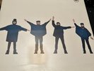 The Beatles, 'HELP '  Stereo Japanese Pressing LP