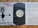 Holger Czukay On The Way To Peak Normal LP UK 1st press Can Kraut rock