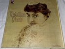 2LP Adelina Patti  EMI Ltd Edition box set 12”