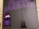 black sabbath master of reality vinyl