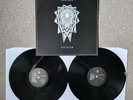 Bauhaus Gotham Live Double LP  Goth Post punk Love & Rockets