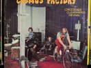 CREEDENCE CLEARWATER REVIVAL - COSMO'S FACTORY (VINYL LP)  1970   RARE   8402