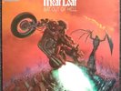 MEAT LOAF Bat Out Of Hell half speed master 1980 Epic USA audiophile HE-44974