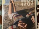 Taylor Swift 1989 Taylor's Version SUNRISE BLVD Yellow 2LP VINYL- Sealed - New