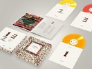 Franco Battiato - Fleurs - LaTrilogia Completa Box 3 Vinili Colorati, NUMERATI