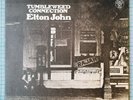 Tumbleweed Connection by Elton John (Japanese Pressing 1970 Red Vinyl)