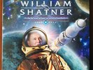 William Shatner : Seeking Major Tom : 3 Coloured LP's Box Set