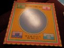 Speaking in Tongues Talking Heads 1983 Vinyl Sire Records 1st Press ??