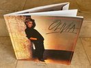OLIVIA NEWTON-JOHN VERY RARE 1978 TOTALLY HOT GERMAN PROMOTIONAL BOOKLET AND LP