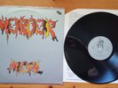 MORDOR - Metal - 12'' Vinyl Mini Album 45U/min Heavy Metal Germany von 1986 NM