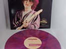 The Cure Peel Sessions Raspberry Colored Vinyl 2500 Limited Pressing, Unplayed