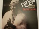 Vinyl album record Nina Simone – Baltimore