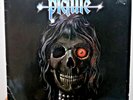 PICTURE - Eternal Dark Vinyl LP (1983 Backdoor, NL) Original 1st pressing