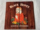 Black Honey - A Fistful of Peaches - Ltd. Edition SIGNED Picture Disc Vinyl