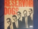 Reservoir Dogs Original Motion Picture Soundtrack