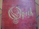 Coffret Wooden Box Vinyle OPETH Sorceress LP édition limitée 2000 exemplaires
