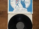 LED ZEPPELIN - “No Quarter” RARE LIVE 1975 LP ON RED DEVIL LABEL   Ex vinyl