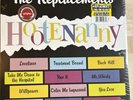The Replacements - HOOTENANNY - Vinyl LP 2 New Sealed (Shelf Wear) Free Ship