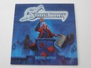 Vinyl LP Heavy Metal Sanctuary Refuge Denied Epic (UK) 460811 (1987) EX
