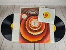 Stevie Wonder Songs in the Key of Life 2 LP Vinyl Booklet A Somethings Extra 7