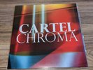 Cartel Chroma Vinyl