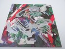 THE CURE MIXED UP DOUBLE VINYL LP Original UK 1ST Pressing 1990 A1,B1,C1,D1