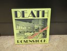 Jeff Death Rosenstock 