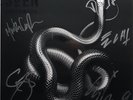 SOEN  -  LP  -  VINYL  -  IMPERIAL  -   MINT  -  SIGNIERT  - SIGNED  BY EVERYONE