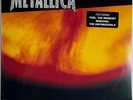 Metallica Reload [Current Pressing] LP Vinyl Record Album [Sealed] Re-Load