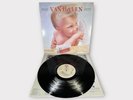Van Halen 1984 LP Vinyl - 1st Pressing  1-23985 Jump Panama David Lee Roth