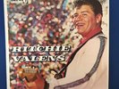 RITCHIE VALENS Self Titled 1959 vinyl LP VPI CLEANED Del Fi LA BAMBA Donna NM/EX