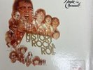 Radio Special Features Drake Chenault History of Rock & Roll 4-16-84 (5) LPs