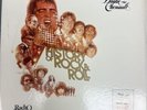 Radio Special Features Drake Chenault History of Rock & Roll 6-4-84 (5) LPs