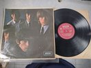 THE ROLLING STONES No. 2 Vinyl Record Album LP Decca 1964 Mono 1st 1a Press