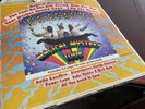 The Beatles Magical Mystery Tour Vinyl, LP, Mono, US Scranton Pressing, Gatefold