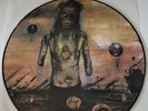 Slayer Christ Illusion LP Vinyl