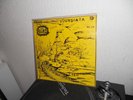 AFRO LP Rail Band ‎– Soundiata  RCAM ‎– 3301/N.75,